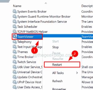 teamviewer not showing id, How to find teamviewer id number? — teamviewer support