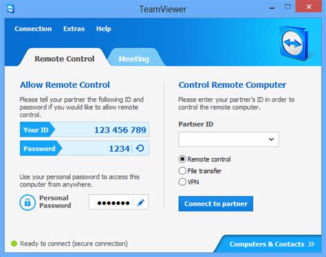 teamviewer on this computer, Teamviewer review