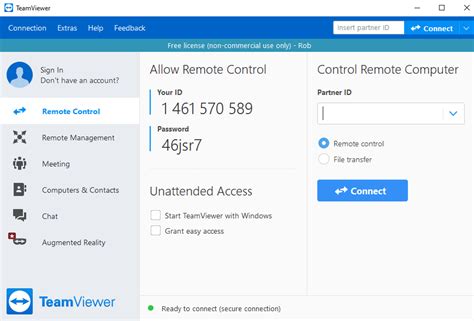 teamviewer or remote desktop, Microsoft remote desktop vs teamviewer: what’s the difference in 2023