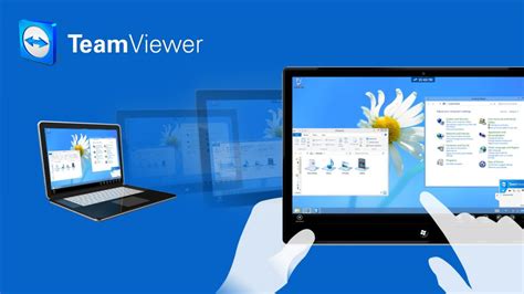 teamviewer que es, Teamviewer explicación