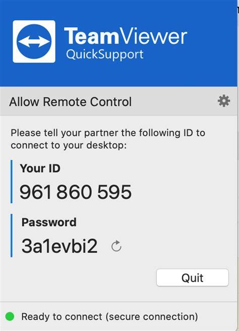 teamviewer quick assist, Where can i find teamviewer support logs