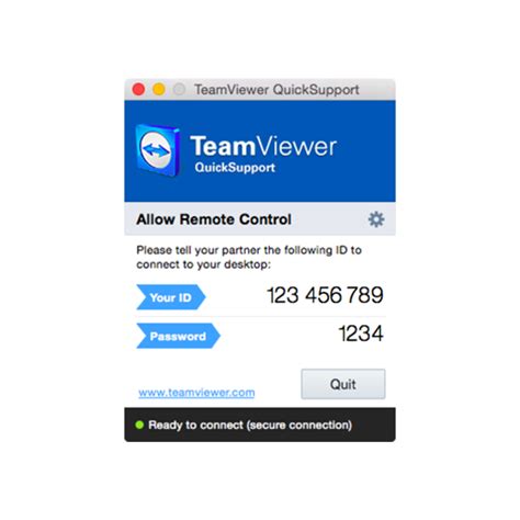 teamviewer quicksupport alternative, ‎teamviewer quicksupport on the app store