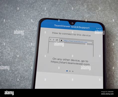 teamviewer quicksupport android black screen, Teamviewer quicksupport