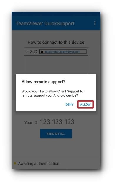 teamviewer quicksupport android guide, Teamviewer quicksupport gains full remote android controls. Teamviewer quicksupport remote holi remotely