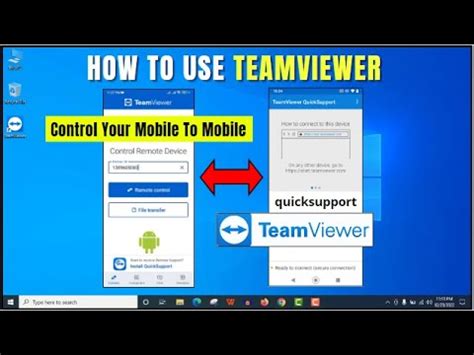 teamviewer quicksupport android permission, ‎teamviewer quicksupport on the app store