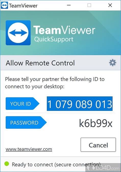 teamviewer quicksupport download computer, تحميل برنامج teamviewer quicksupport مجانا على الكمبيوتر