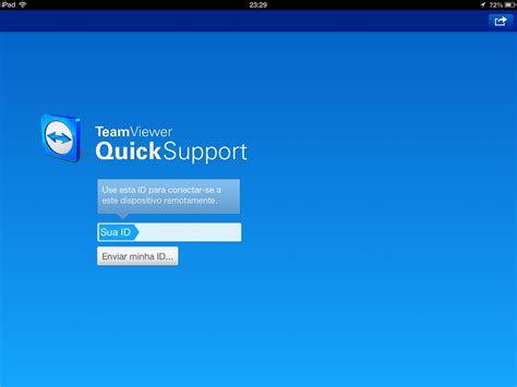 teamviewer quicksupport ios time limit, ‎teamviewer quicksupport on the app store