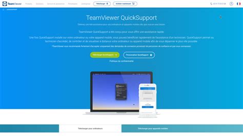 teamviewer quicksupport online tutorial, ‎teamviewer quicksupport on the app store