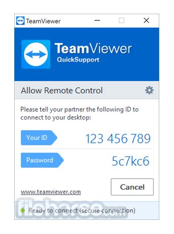 teamviewer quicksupport windows 7, Teamviewer quicksupport 14.7.240 apk for android