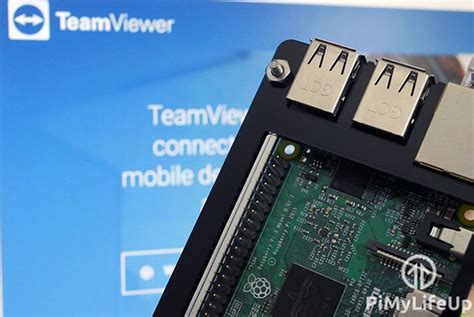 teamviewer raspberry pi 5, Teamviewer for raspberry pi
