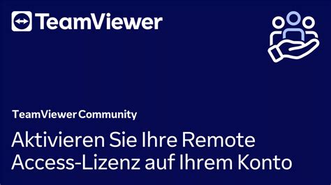 teamviewer remote access lizenz, Teamviewer download 4