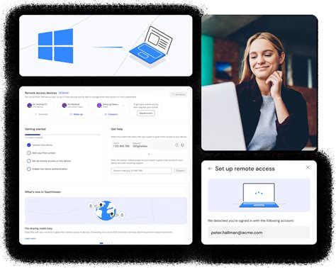 teamviewer remote desktop client, Microsoft remote desktop vs teamviewer: what’s the difference in 2023