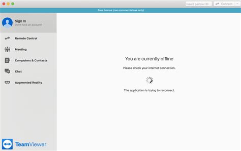 teamviewer sign in button not working, Teamviewer sign in button not working : i encounter exact the same