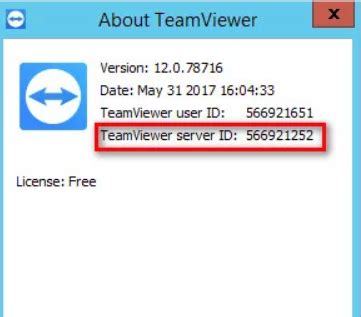 teamviewer stuck display parameters, Fix teamviewer gets stuck on initializing display parameters