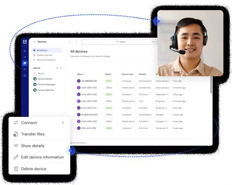 teamviewer tech support, Problem with teamviewer