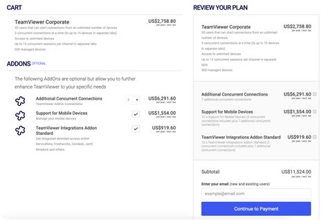 teamviewer tensor pricing reddit, Teamviewer tensor basic