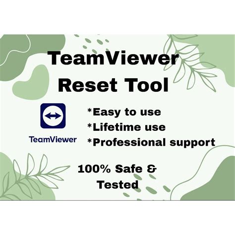 teamviewer trial reset tool, Fix: teamviewer trial has expired. Teamviewer uninstall expired