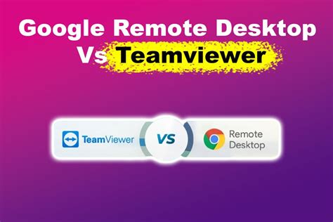 teamviewer vs remote desktop reddit, Microsoft remote desktop vs teamviewer: what’s the difference in 2023