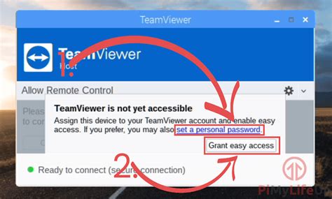 teamviewer windows to mac grey screen, Gray screen when using teamviewer on mac
