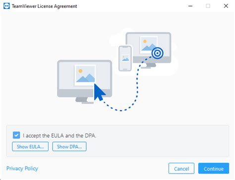 teamviewer without installation, How to install teamviewer 11 on windows 7