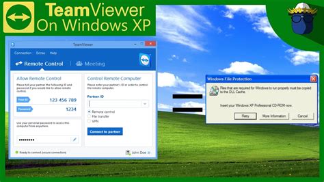 teamviewer xp compatible, Probamos teamviewer 11, la herramienta de control remoto más completa