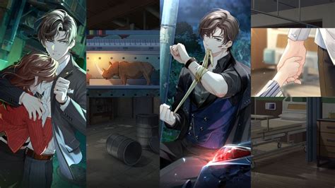 Tears Of Themis Walkthrough