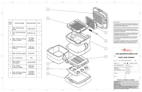 technical drawing product design, Technical drawing for product design