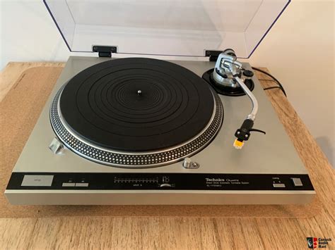 technics turntable 1700, Technics sl-1700 turntable system