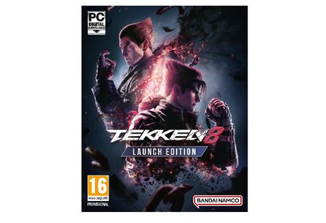 tekken 8 pc benchmark, Everything we know so far about tekken 8