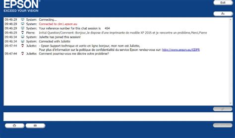 telephone service client epson, ᐅ téléphone service client epson ⚡️ » service client gratuit