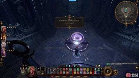 Temple Of Shar Walkthrough