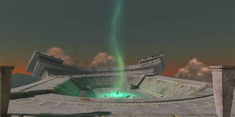 Temple Of Time Totk Walkthrough