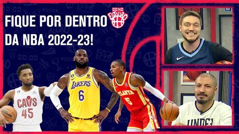 temporada da nba de 2022-23