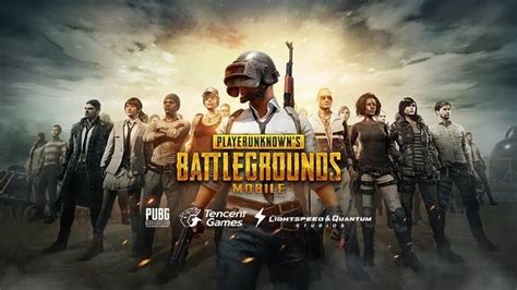tencent games pubg mobile, Pubg mobile tencent game milestone billion hits its playerunknown hugely battlegrounds royale giant gaming hit battle chinese title popular has. Tencent’s pubg mobile game hits $3 billion milestone
