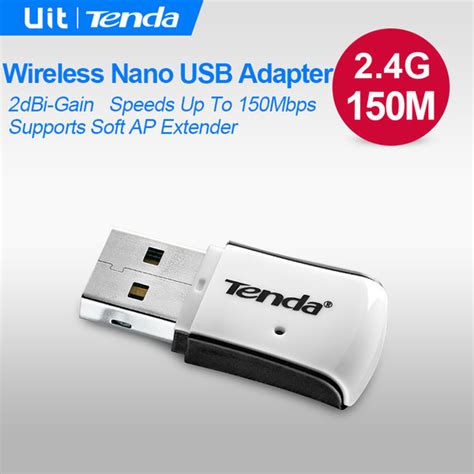 tenda driver for windows 7, Tenda w311mi driver windows 7