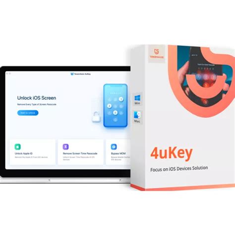 tenorshare 4ukey version number, 4ukey for android email and registration code
