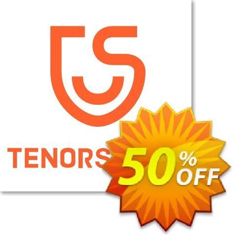 tenorshare 50% off coupon, Tenorshare coupons: 50% off coupon code may 2024