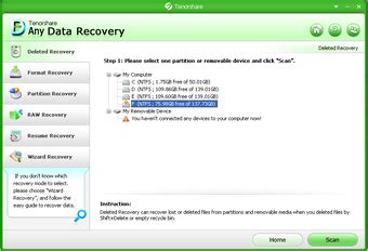 tenorshare free any data recovery, Tenorshare recovery data any pro resume version latest requirements installation. Tenorshare any data recovery pro free download