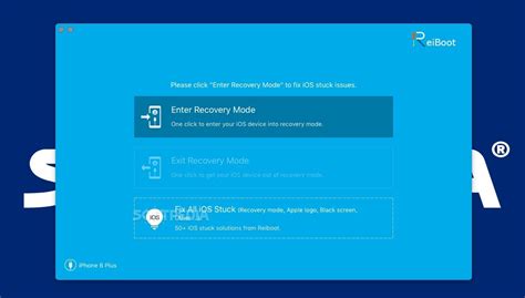 tenorshare reiboot free, Tenorshare reiboot free