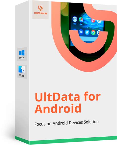 tenorshare ult data recovery for android, Tenorshare ultdata (iphone data recovery) के रिव्यू