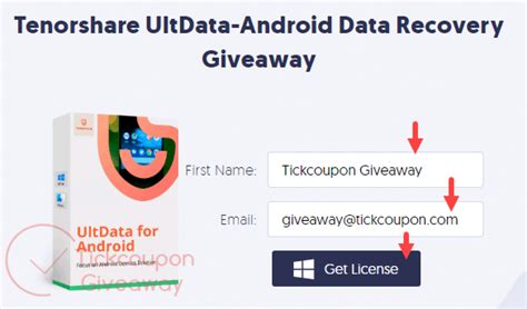 tenorshare ultdata for android coupon code, Tenorshare android ultdata trackedcoupon. 75% off tenorshare ultdata for android coupon code, may 2024