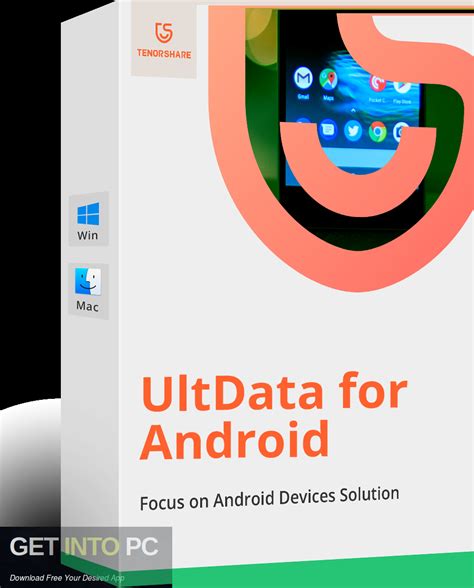 tenorshare ultdata for android gratuit, Download tenorshare ultdata for android