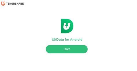 tenorshare ultdata for android reviews, Download tenorshare ultdata for android