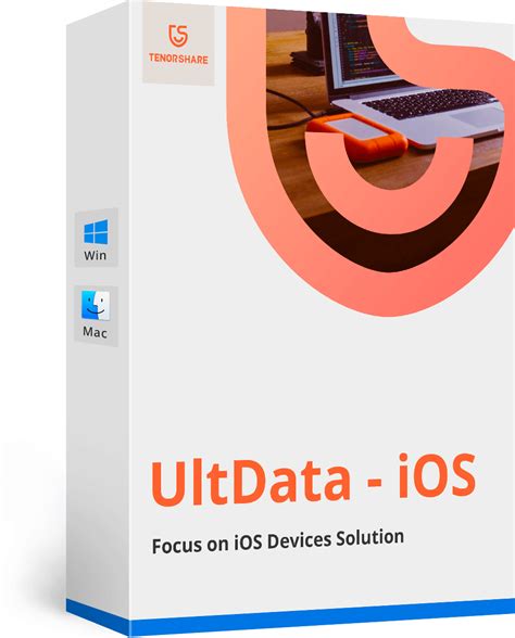 tenorshare ultdata ios review, Tenorshare ultdata review: pros, cons & verdict (2024)