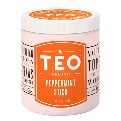 teo ice cream