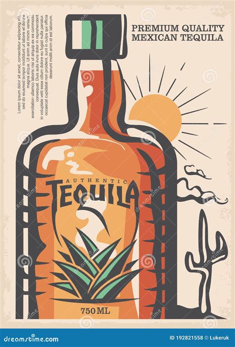 tequila