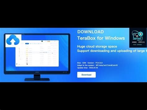 tera box download for pc mod, Terabox: most recommended photo management software