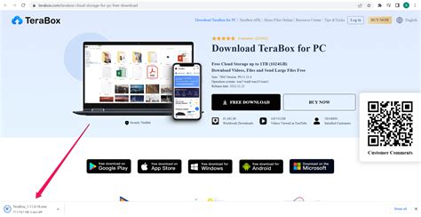 tera box for windows, Terabox: most recommended photo management software