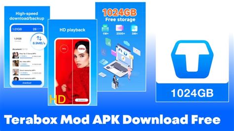 tera box premium mod apk, Terabox v3.29.5 mod apk (premium, mega mod) download