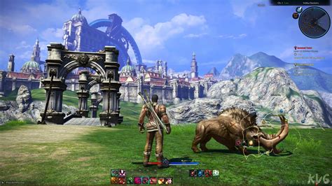 tera video game pc, Tera review (pc) – the average gamer. Tera pc game story good review so combat offering intrusive interesting solid far running too take